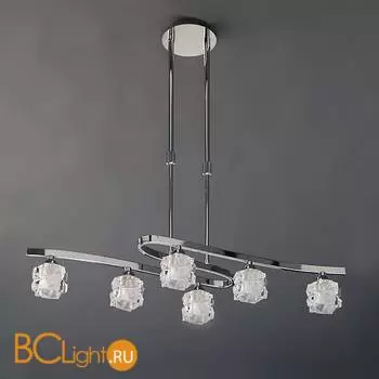 Подвесной светильник Mantra Ice 1841